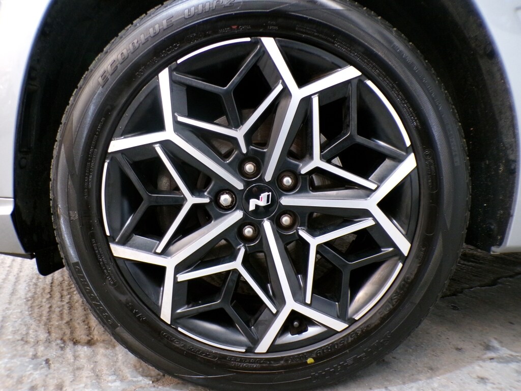 Used Hyundai TUCSON 2023 for sale - 77318841: Photo 12