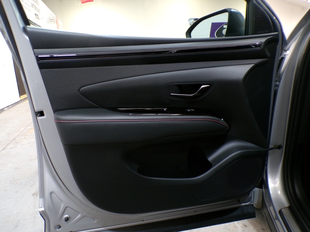 Used Hyundai TUCSON 2023 for sale - 77318841: Photo 13