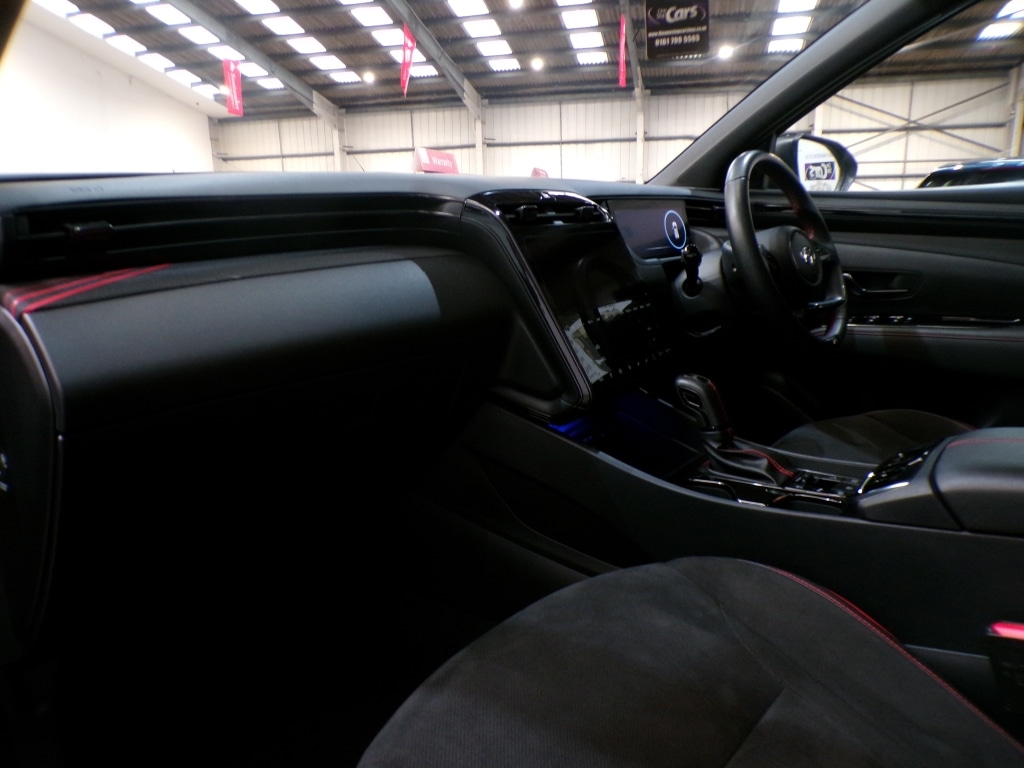 Used Hyundai TUCSON 2023 for sale - 77318841: Photo 15