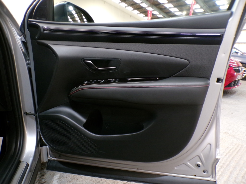 Used Hyundai TUCSON 2023 for sale - 77318841: Photo 16