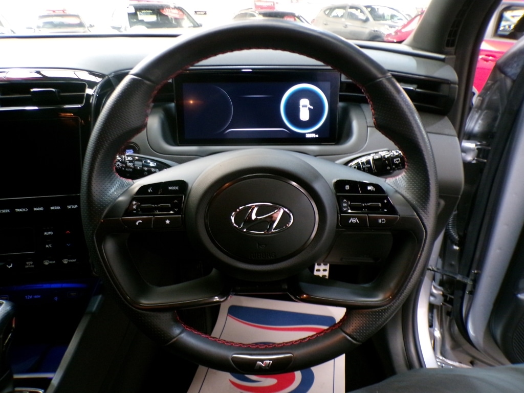 Used Hyundai TUCSON 2023 for sale - 77318841: Photo 20