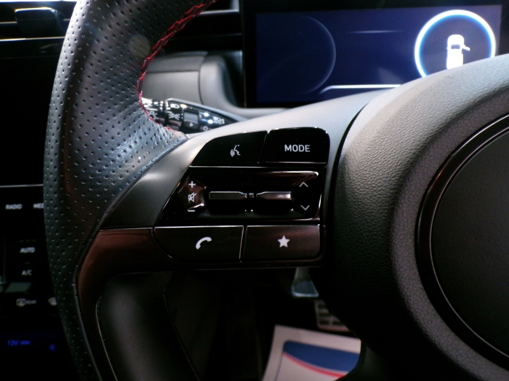 Used Hyundai TUCSON 2023 for sale - 77318841: Photo 21