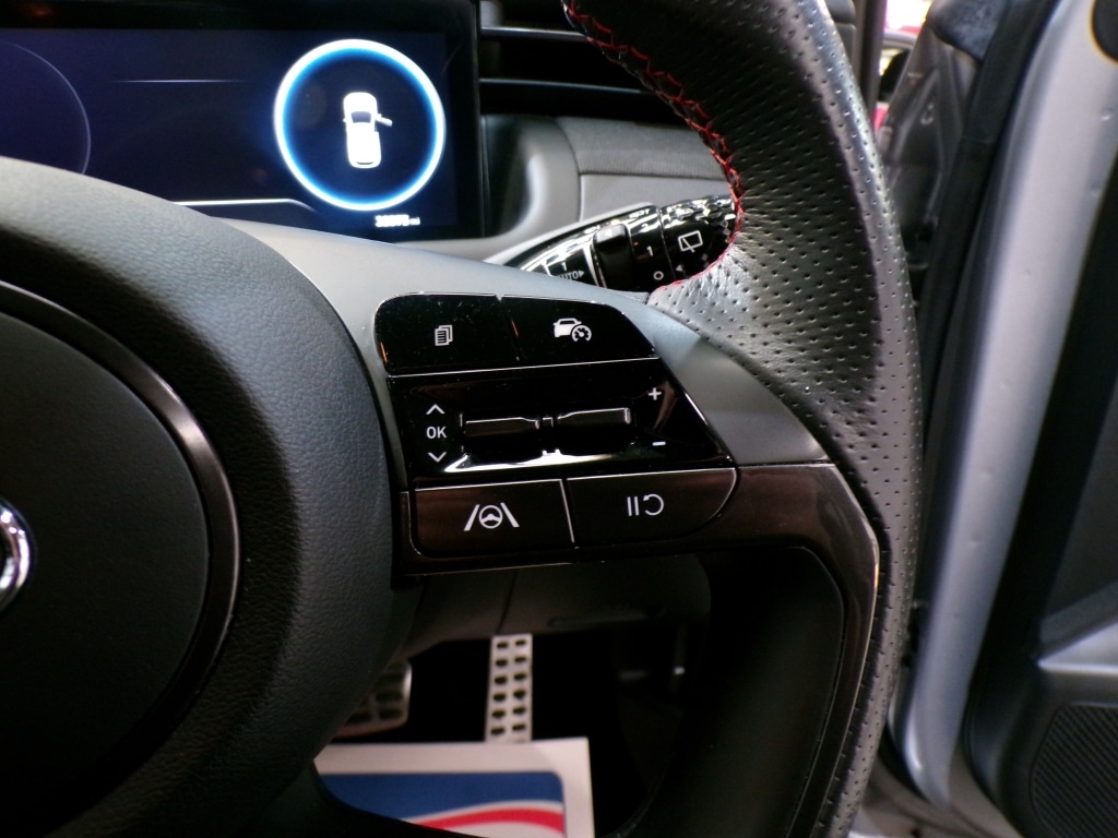 Used Hyundai TUCSON 2023 for sale - 77318841: Photo 22