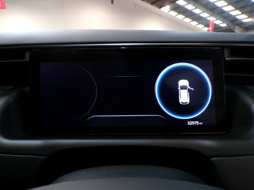 Used Hyundai TUCSON 2023 for sale - 77318841: Photo 23