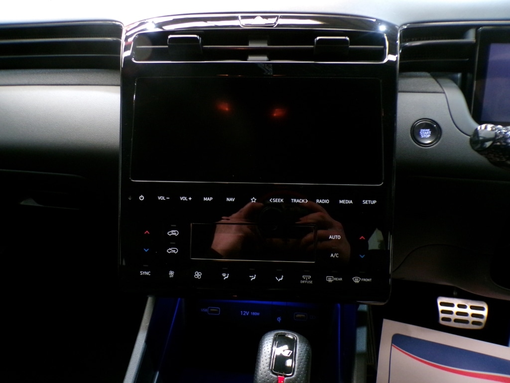 Used Hyundai TUCSON 2023 for sale - 77318841: Photo 26