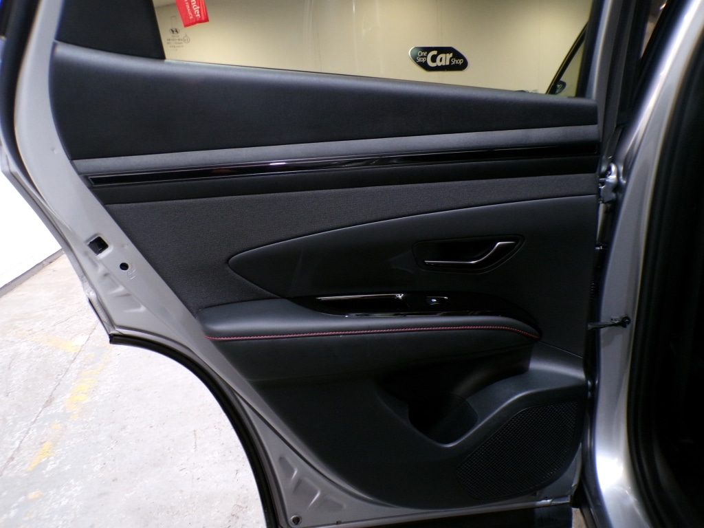 Used Hyundai TUCSON 2023 for sale - 77318841: Photo 29