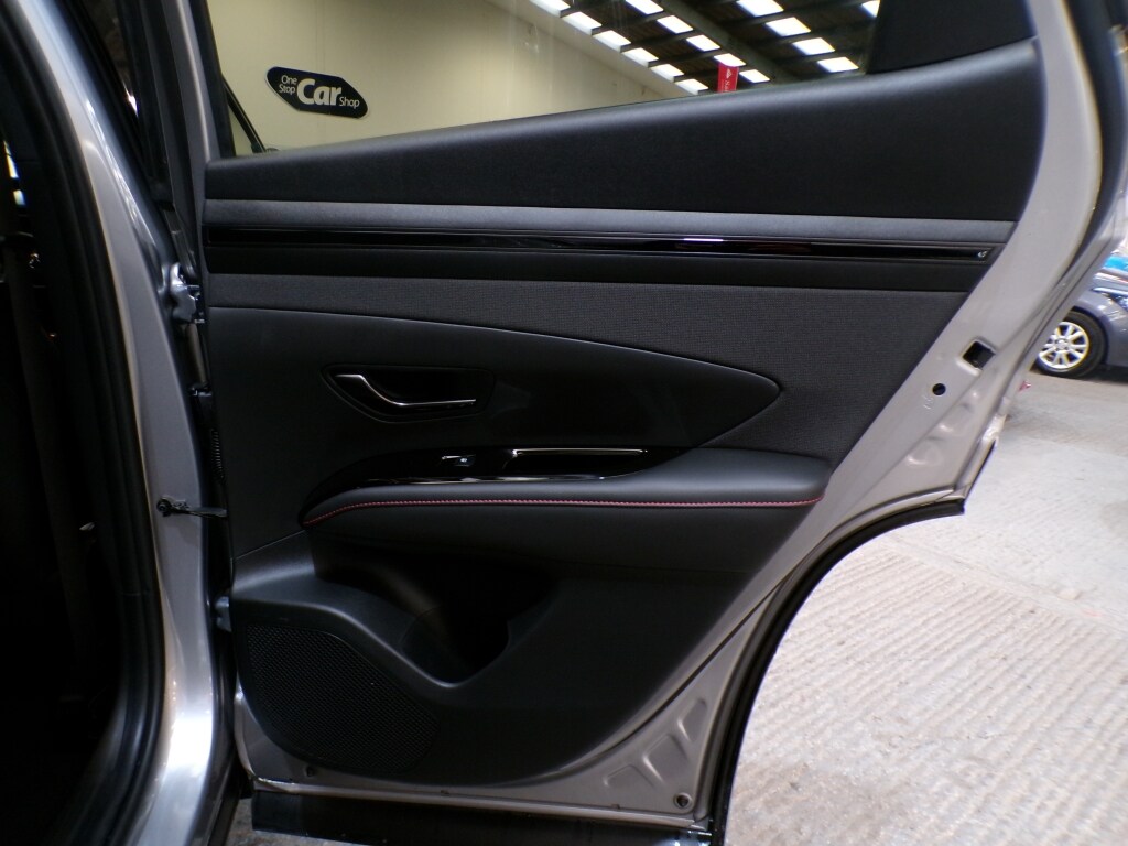 Used Hyundai TUCSON 2023 for sale - 77318841: Photo 32