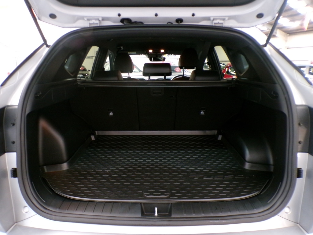 Used Hyundai TUCSON 2023 for sale - 77318841: Photo 35