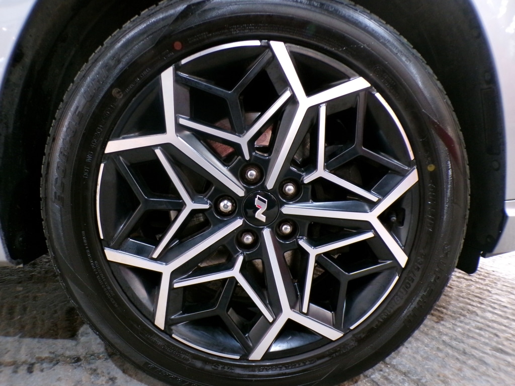 Used Hyundai TUCSON 2023 for sale - 77318841: Photo 9