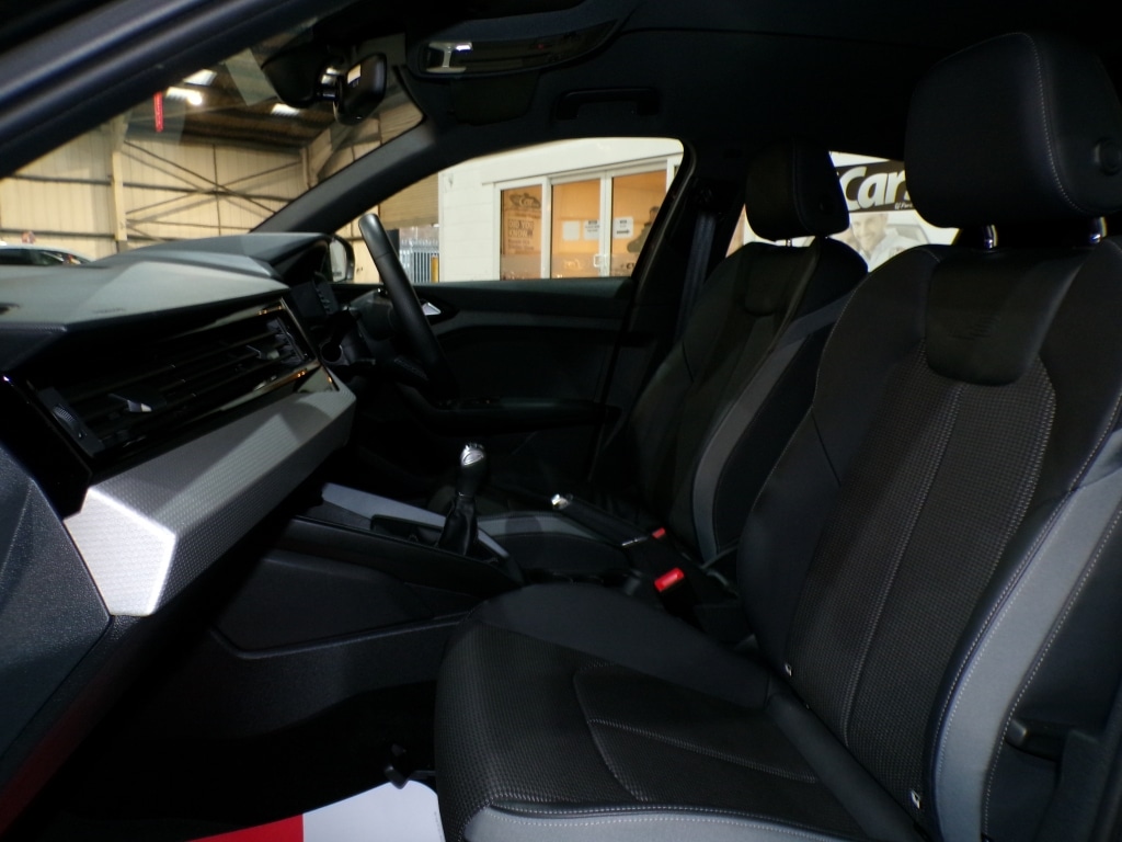 Used Audi A1 2023 for sale - 76987101: Photo 14