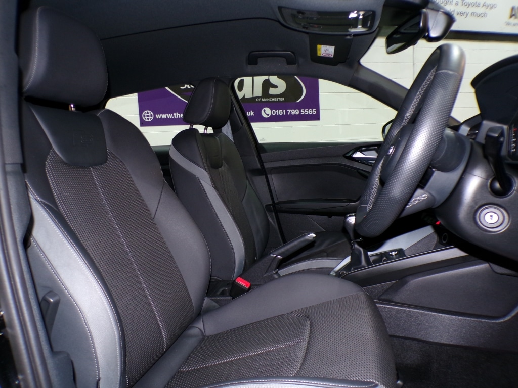 Used Audi A1 2023 for sale - 76987101: Photo 16