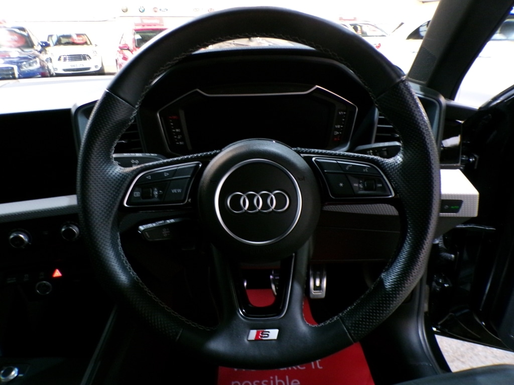 Used Audi A1 2023 for sale - 76987101: Photo 19