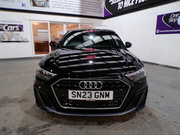 Used Audi A1 2023 for sale - 76987101: Photo