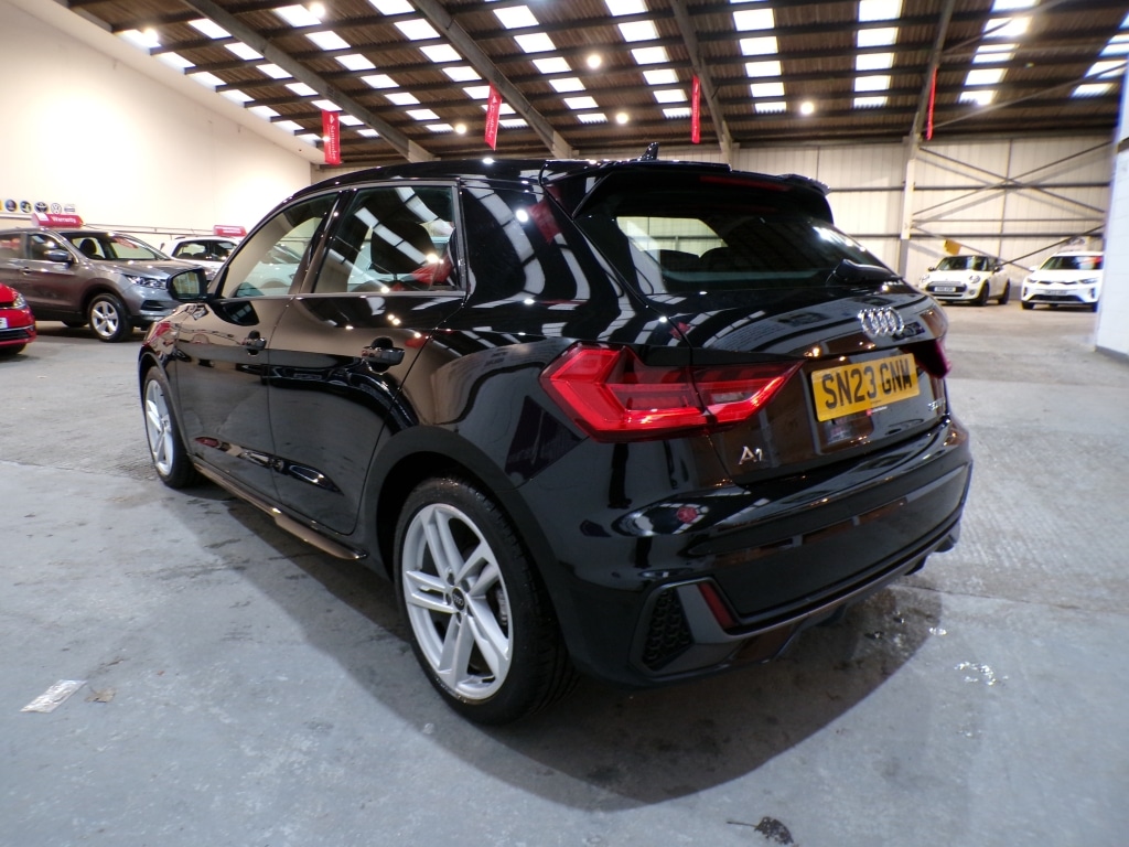 Used Audi A1 2023 for sale - 76987101: Photo 5