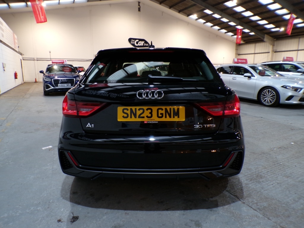 Used Audi A1 2023 for sale - 76987101: Photo 6