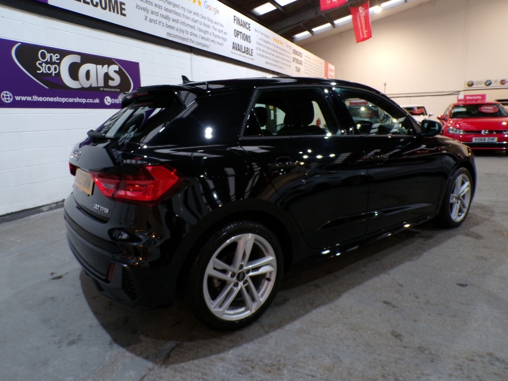 Used Audi A1 2023 for sale - 76987101: Photo 7