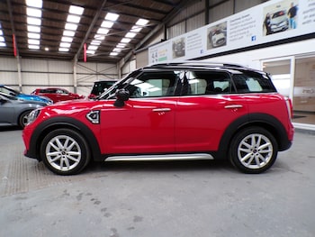 Used MINI Countryman 2019 for sale - 77762246: Photo