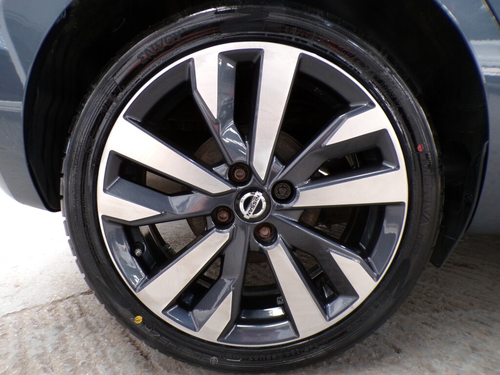 Used Nissan Micra 2021 for sale - 78202291: Photo 10