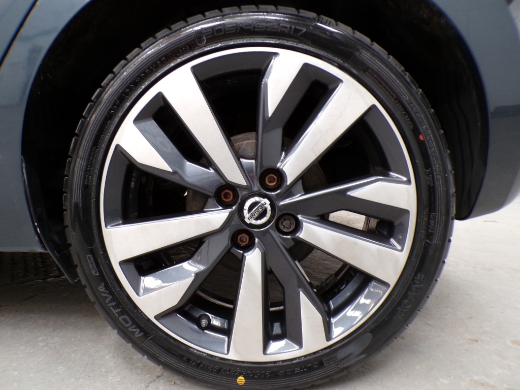 Used Nissan Micra 2021 for sale - 78202291: Photo 11