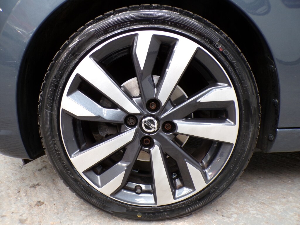 Used Nissan Micra 2021 for sale - 78202291: Photo 12