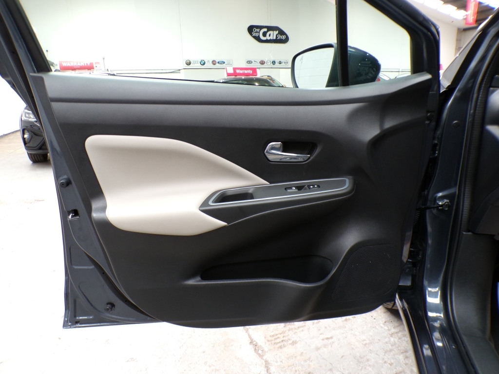 Used Nissan Micra 2021 for sale - 78202291: Photo 13