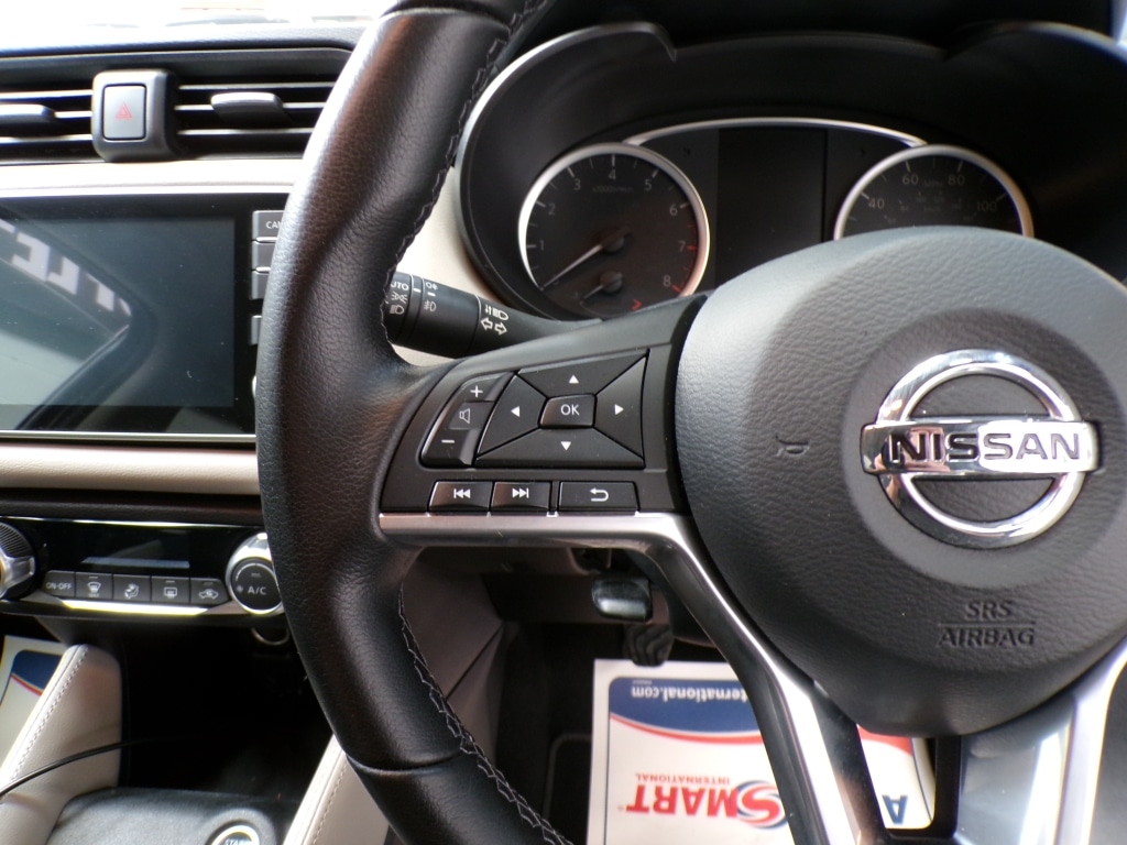 Used Nissan Micra 2021 for sale - 78202291: Photo 21