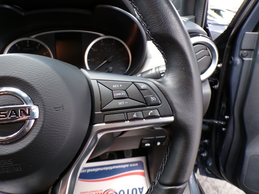 Used Nissan Micra 2021 for sale - 78202291: Photo 22