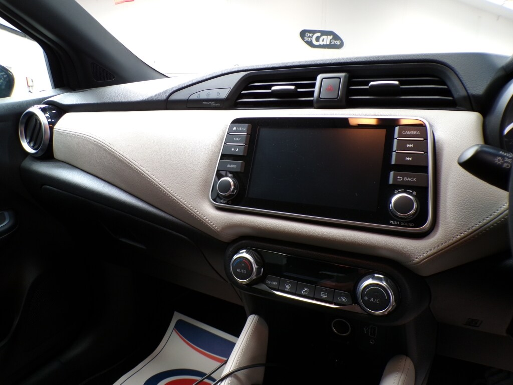 Used Nissan Micra 2021 for sale - 78202291: Photo 25