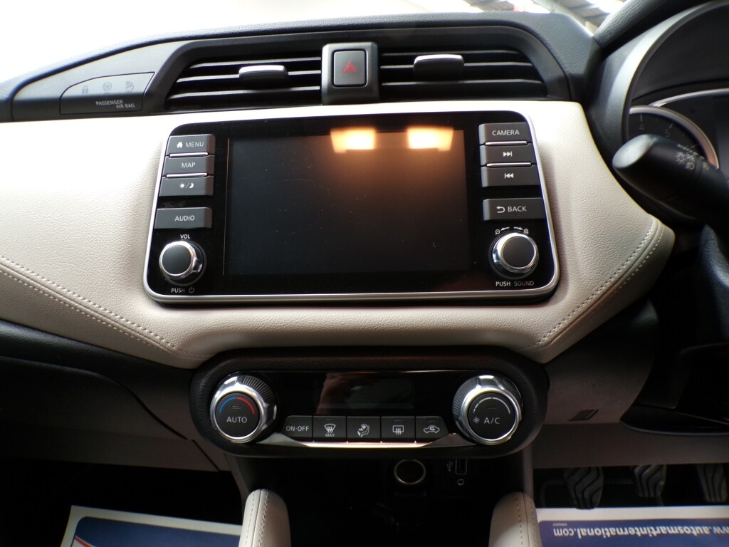 Used Nissan Micra 2021 for sale - 78202291: Photo 26