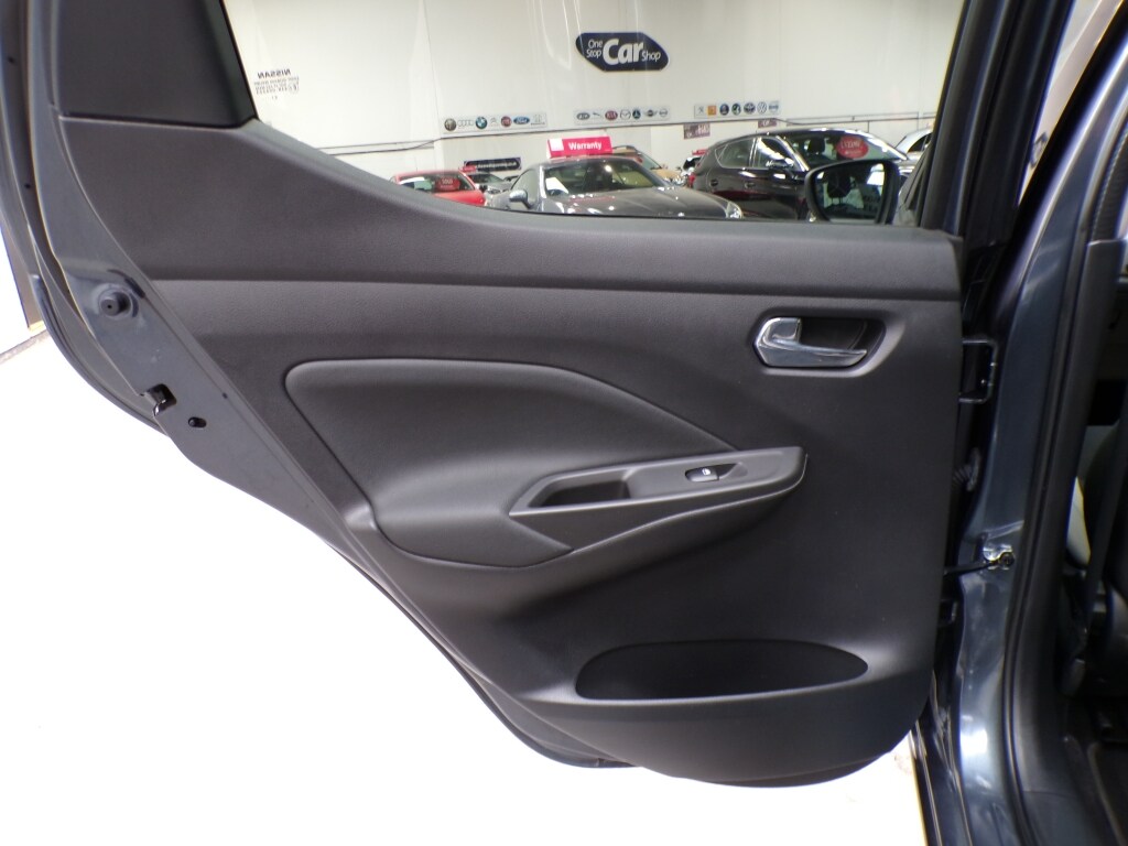 Used Nissan Micra 2021 for sale - 78202291: Photo 27