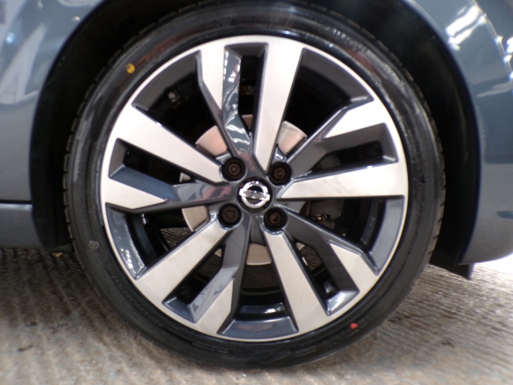 Used Nissan Micra 2021 for sale - 78202291: Photo 9