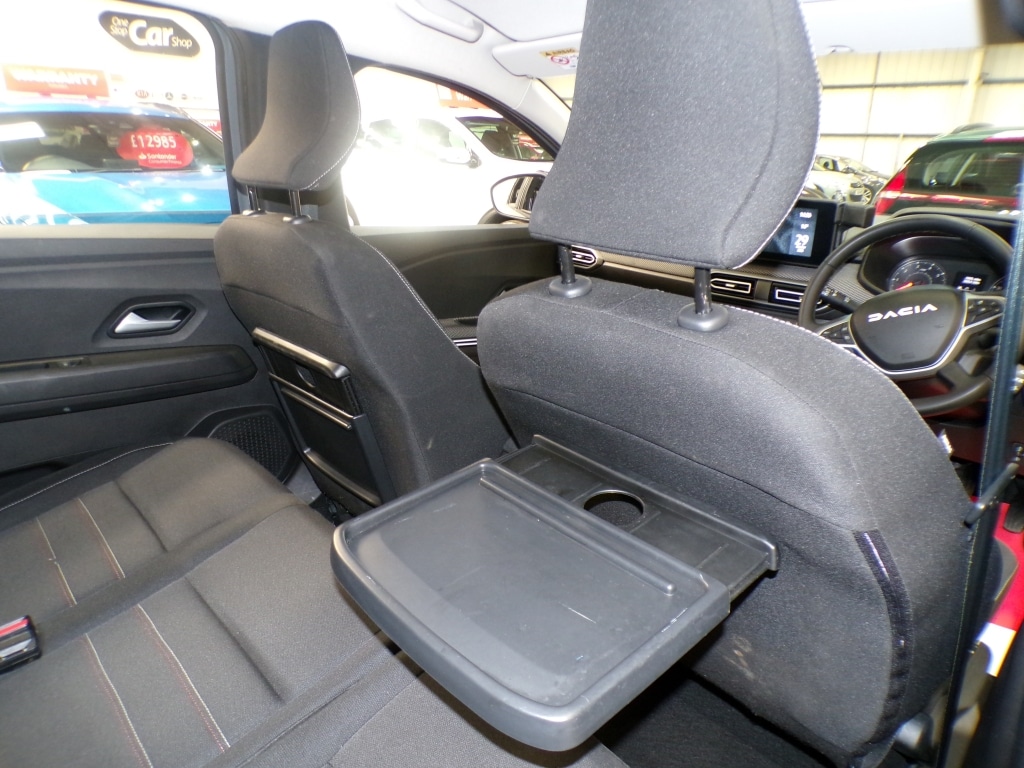 Used Dacia Jogger 2023 for sale - 76787031: Photo 23