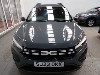 Used Dacia Jogger 2023 for sale - 76787031: Photo