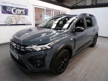 Used Dacia Jogger 2023 for sale - 76787031: Photo