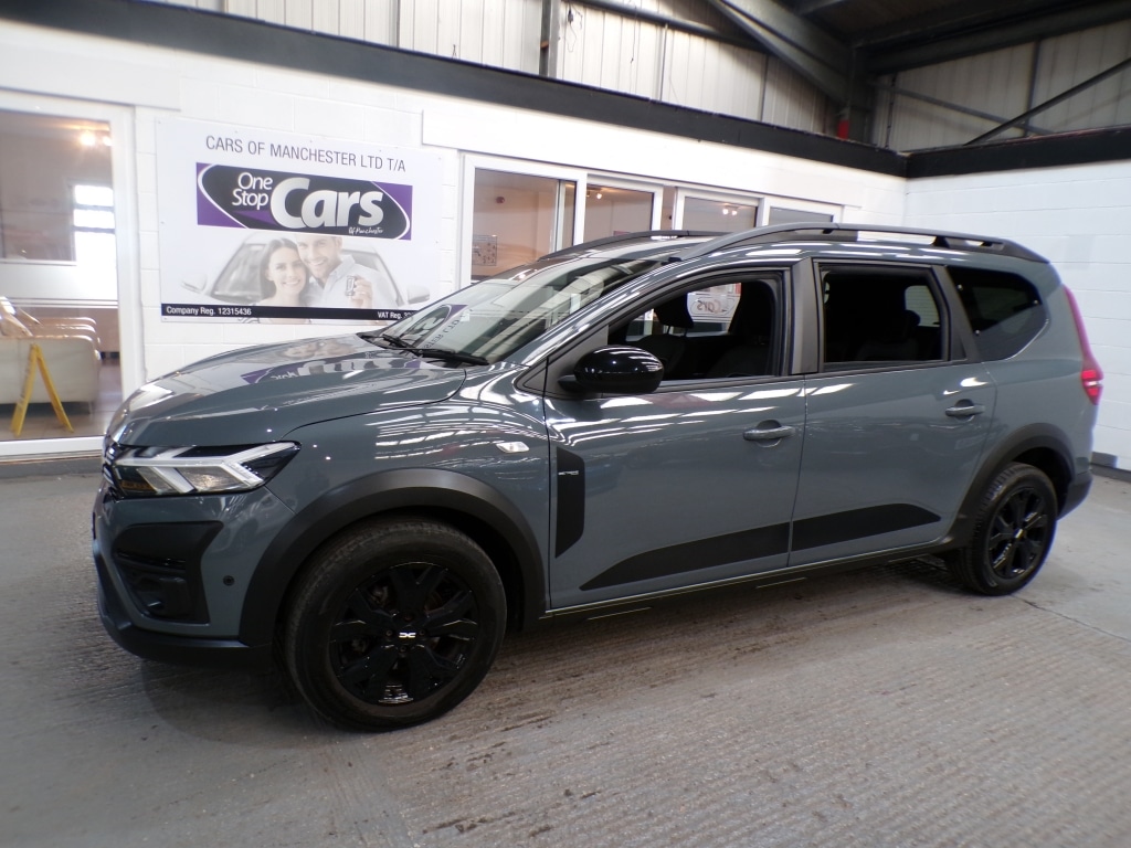 Used Dacia Jogger 2023 for sale - 76787031: Photo 4