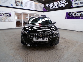 Used Peugeot 208 2023 for sale - 78800638: Photo