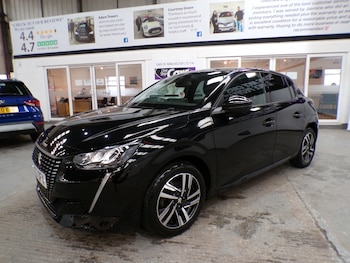 Used Peugeot 208 2023 for sale - 78800638: Photo