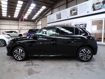 Used Peugeot 208 2023 for sale - 78800638: Photo