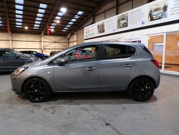 Used Vauxhall Corsa 2019 for sale - 77201531: Photo