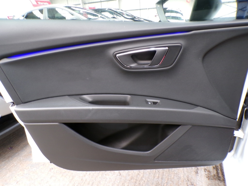 Used SEAT Leon 2019 for sale - 76786994: Photo 13