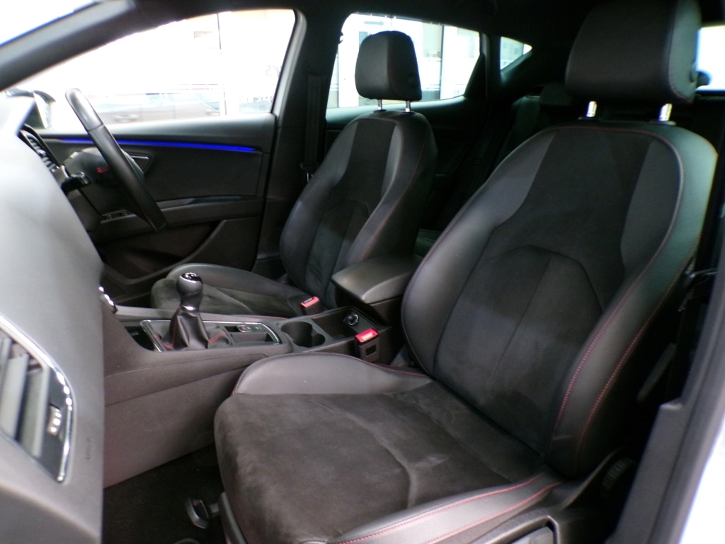 Used SEAT Leon 2019 for sale - 76786994: Photo 14