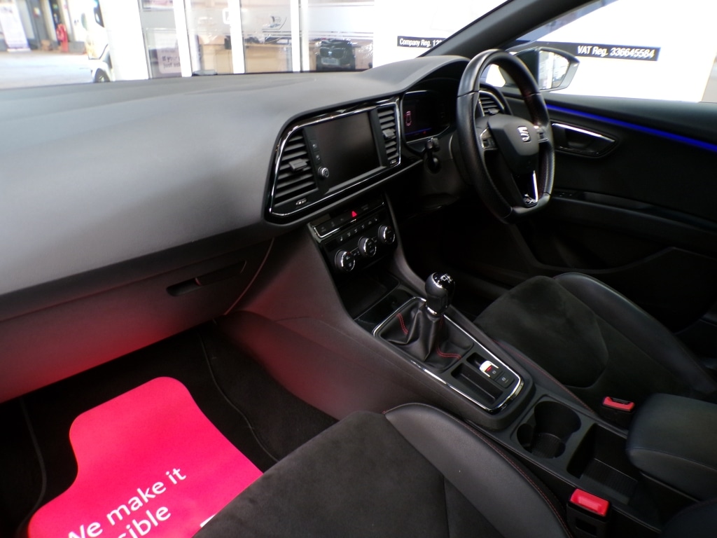 Used SEAT Leon 2019 for sale - 76786994: Photo 15