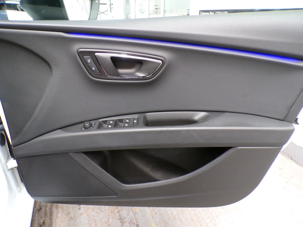 Used SEAT Leon 2019 for sale - 76786994: Photo 16