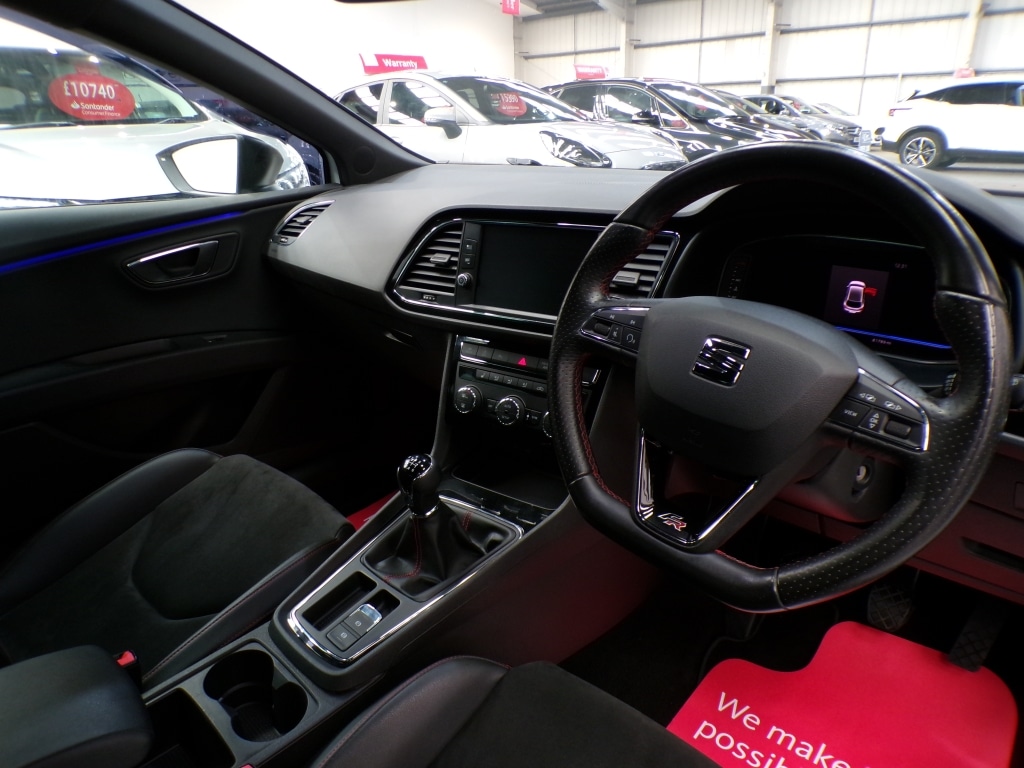 Used SEAT Leon 2019 for sale - 76786994: Photo 18