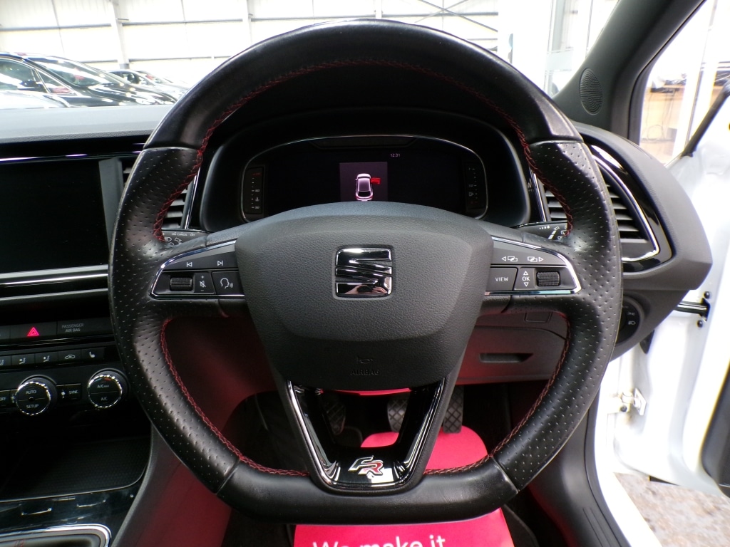 Used SEAT Leon 2019 for sale - 76786994: Photo 19