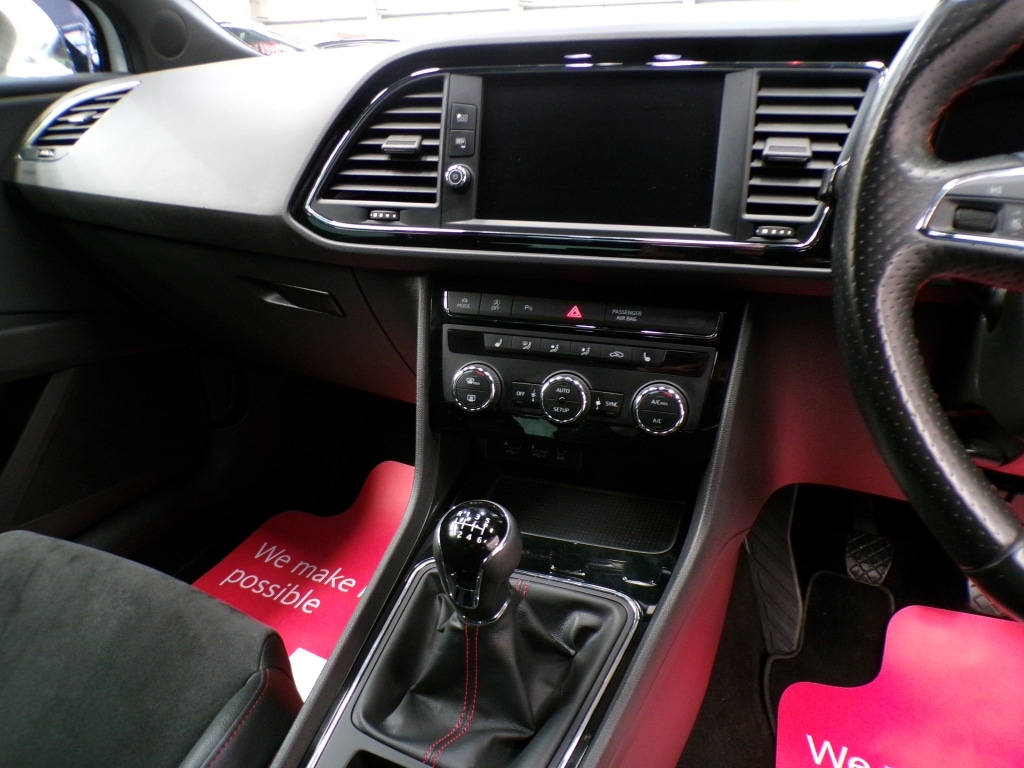 Used SEAT Leon 2019 for sale - 76786994: Photo 25