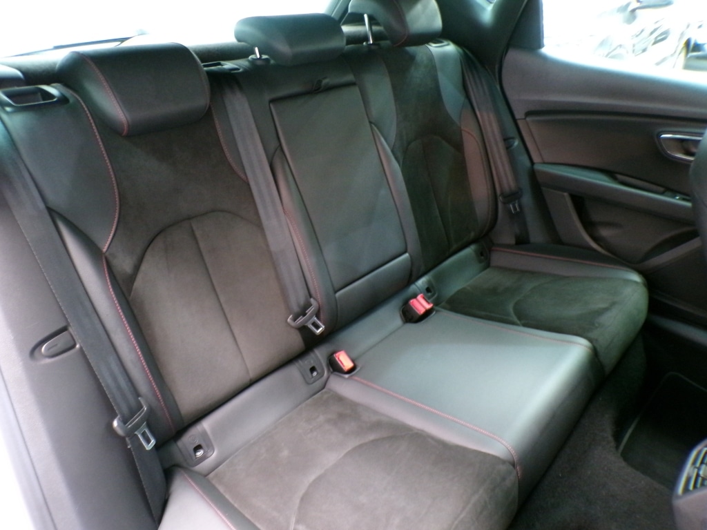 Used SEAT Leon 2019 for sale - 76786994: Photo 27