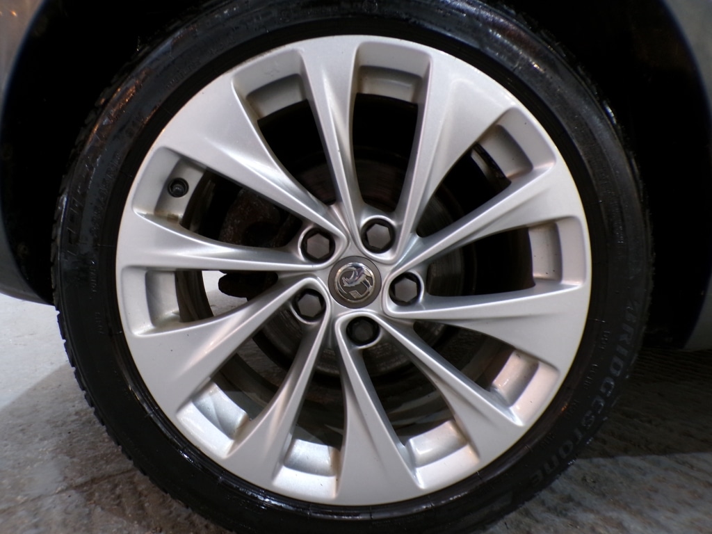 Used Vauxhall Astra 2017 for sale - 77423705: Photo 10