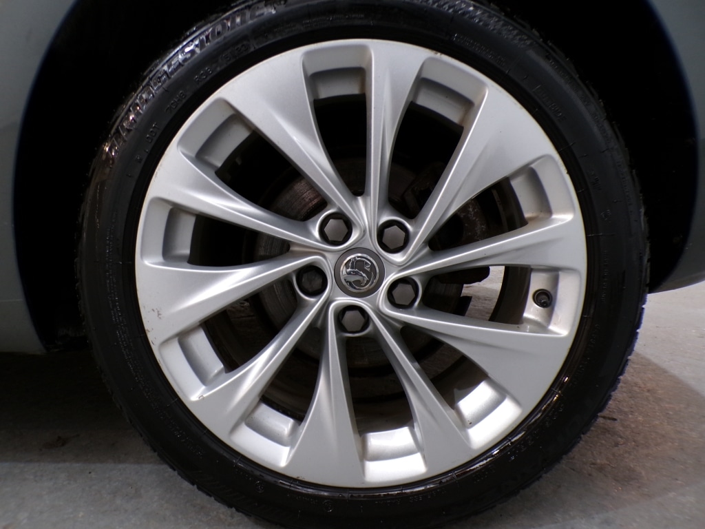 Used Vauxhall Astra 2017 for sale - 77423705: Photo 11