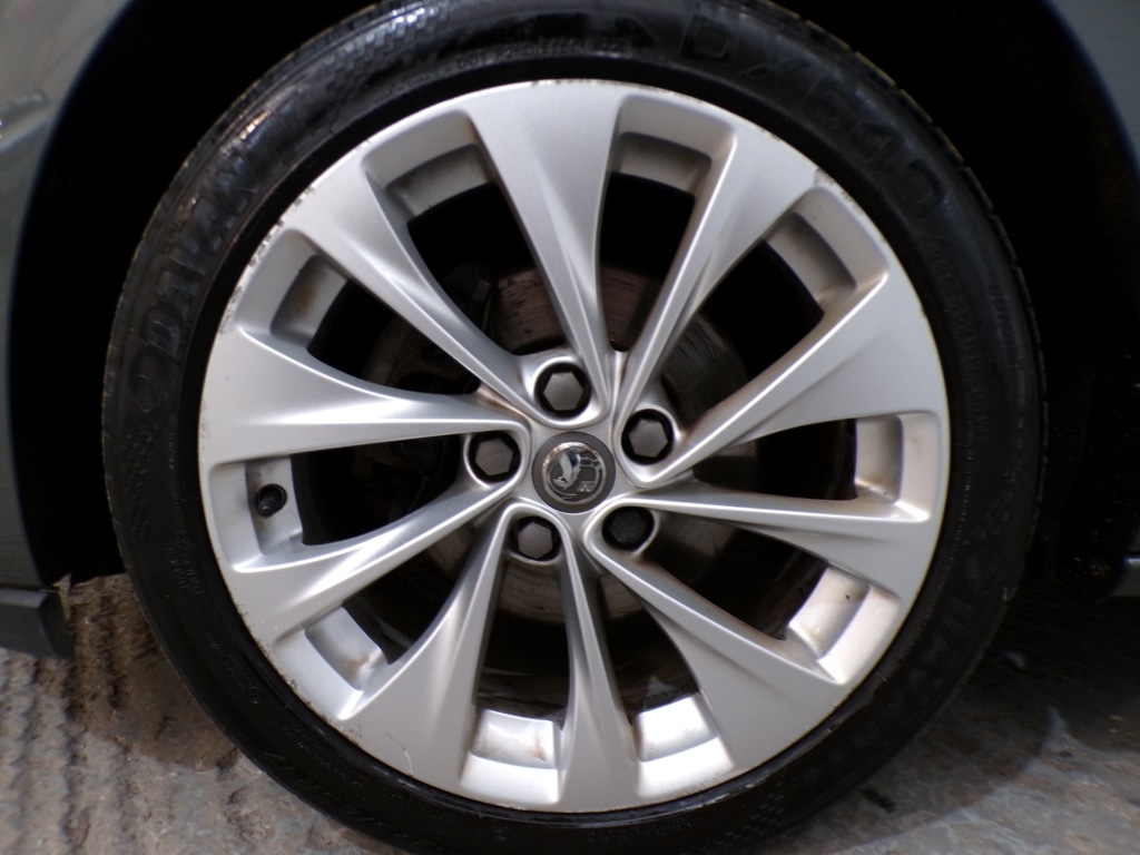 Used Vauxhall Astra 2017 for sale - 77423705: Photo 12